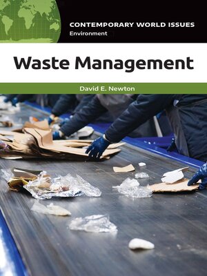 cover image of Waste Management